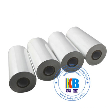 110mm*300m Textile Wash Care Label c white Thermal Transfer Ribbon